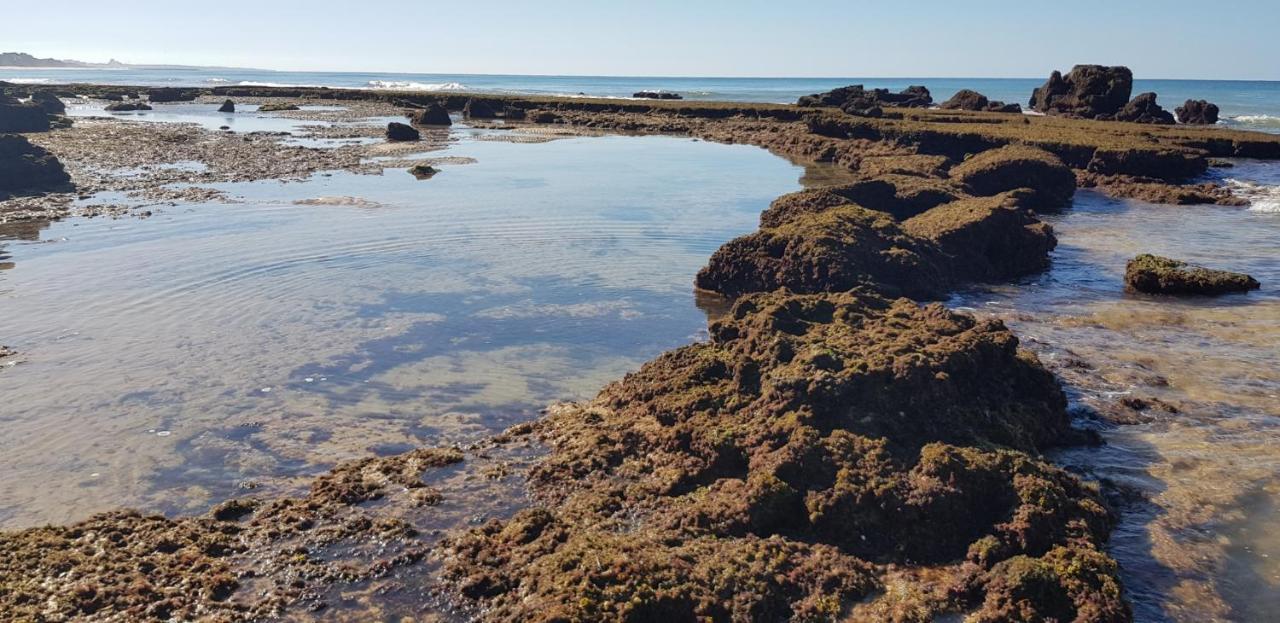 Casa Da Praia Albufeira Dış mekan fotoğraf