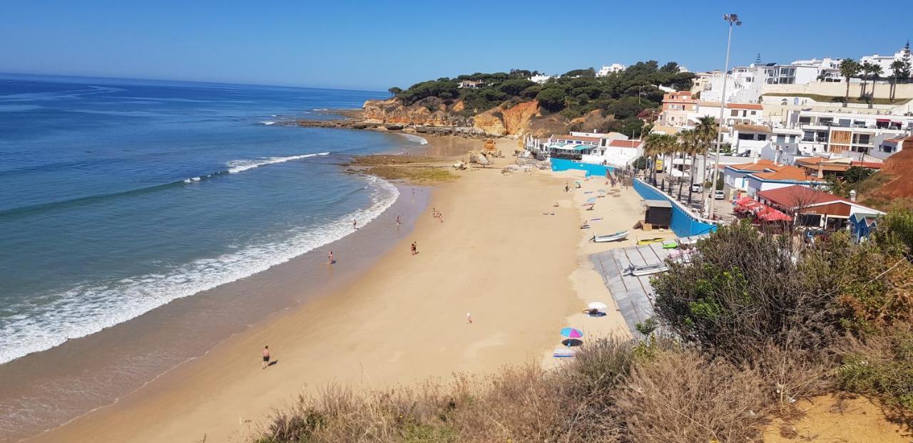 Casa Da Praia Albufeira Dış mekan fotoğraf
