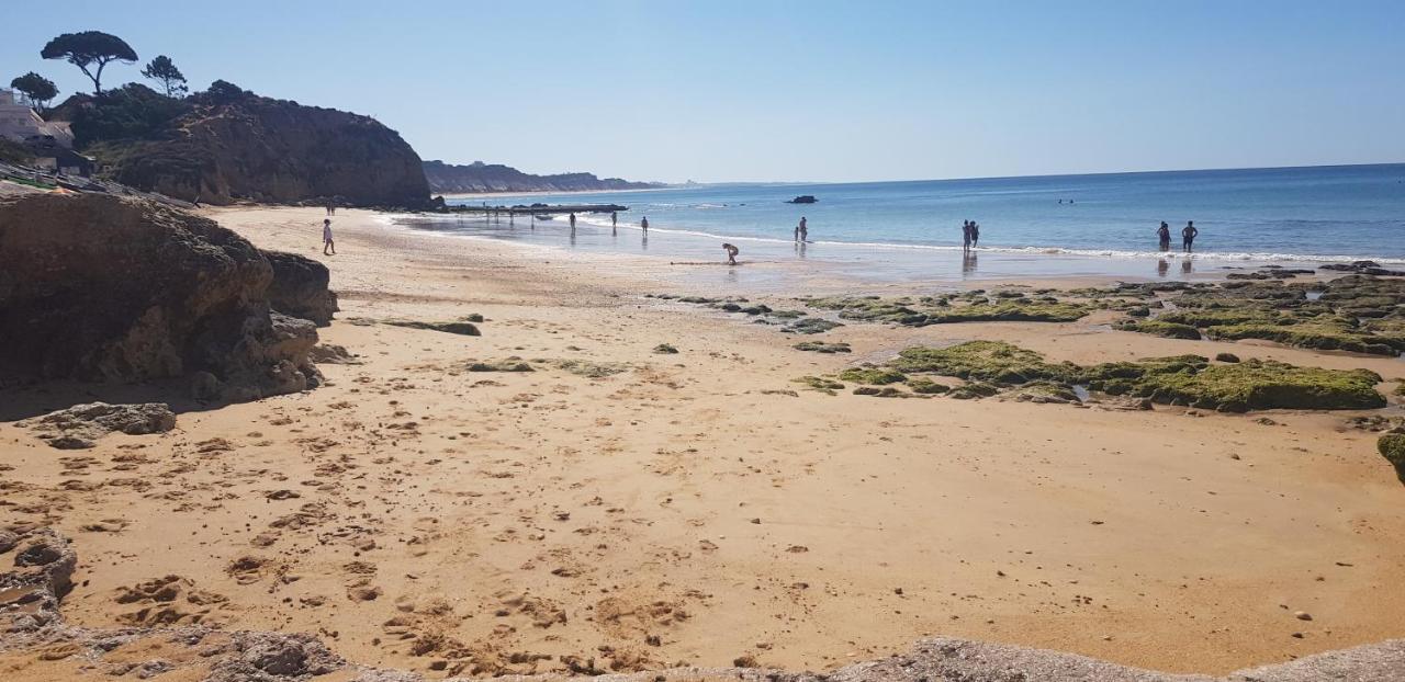 Casa Da Praia Albufeira Dış mekan fotoğraf