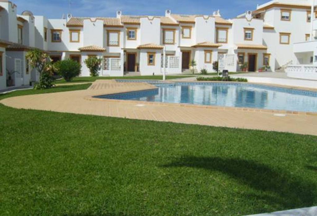 Casa Da Praia Albufeira Oda fotoğraf