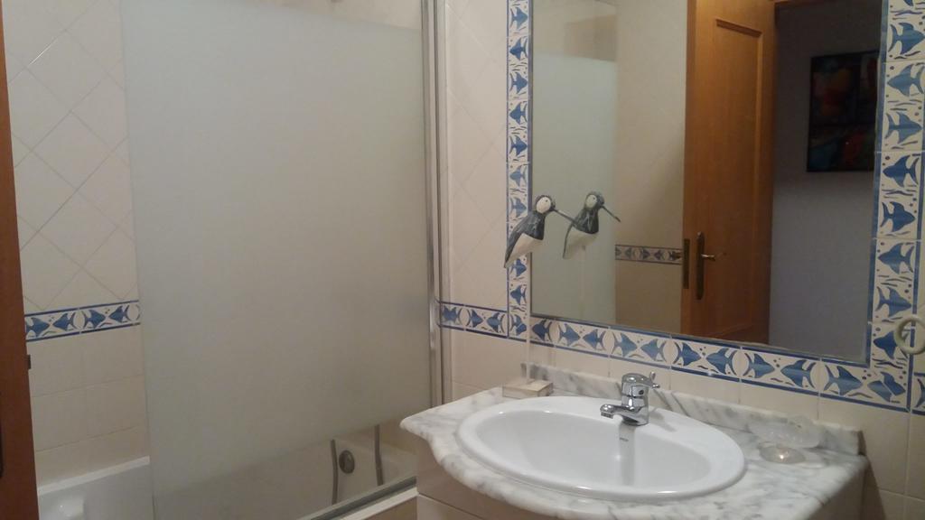 Casa Da Praia Albufeira Dış mekan fotoğraf