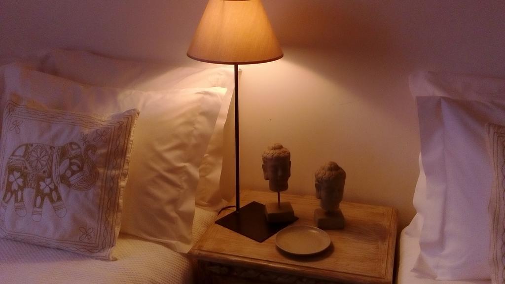 Casa Da Praia Albufeira Dış mekan fotoğraf