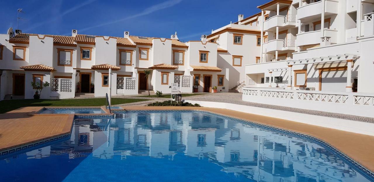 Casa Da Praia Albufeira Dış mekan fotoğraf